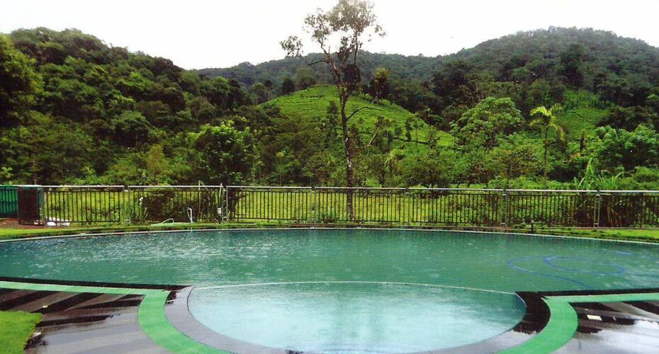 Ghazal Thazaa Resorts, Wayanad 2